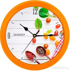 картинка Часы Energy EC-111 СПЕЦИИ,  (009484) от магазина Визит