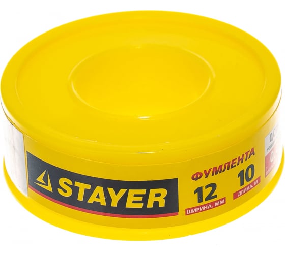 картинка Фумлента STAYER MASTER, плотность 0,4 г/см3, 0,075ммх1    12360-12-040 от магазина Визит