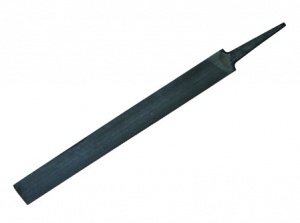 картинка ЗУБР Профессионал плоский напильник, 150 мм     1610-15-2_z01 от магазина Визит