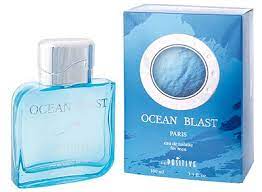картинка MA OCEAN Aqua 100мл мужск.Туалетная вода. от магазина Визит