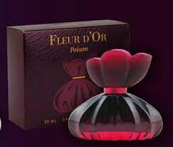 картинка Fleur D`Or Poison Туалетная вода Флер Дор Пойзон 30мл от магазина Визит