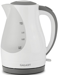 картинка Чайник GALAXY GL - 200 (2.2кВт, 1.6л, ЗНЭ), -12 от магазина Визит