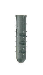 картинка Дюбель распорный полипропиленовый, 6 x 50 мм, 1000 шт,  4-301060-06-050 от магазина Визит