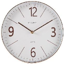 картинка Часы ENERGY EC-158 (29,3*5 см), -102250 от магазина Визит