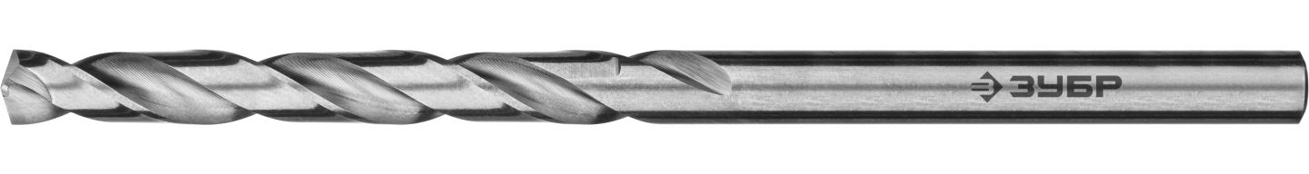 картинка ЗУБР ПРОФ-А 3.3х65мм, Сверло по металлу, сталь Р6М5, класс А 29625-3.3 от магазина Визит