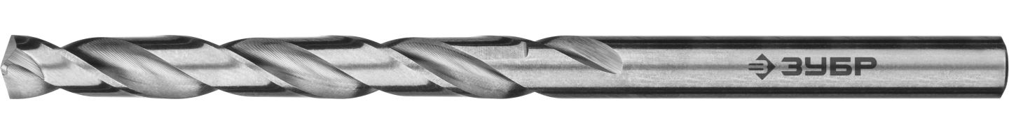 картинка ЗУБР ПРОФ-А 6.5х101мм, Сверло по металлу, сталь Р6М5, класс  29625-6.5 от магазина Визит