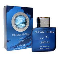 картинка MA OCEAN Storm 100мл мужск.Туалетная вода. от магазина Визит