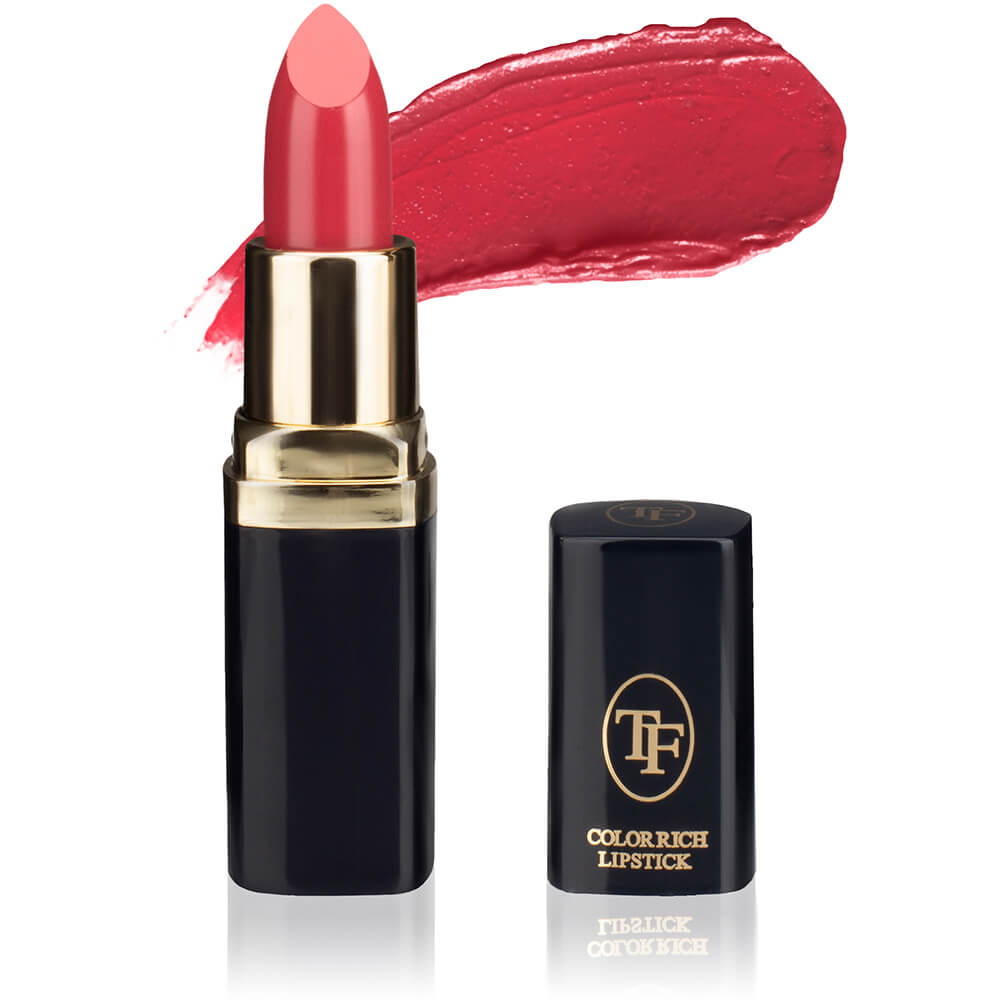 картинка TF Помада для губ Color Rich Lipstick Z-06 тон 15 от магазина Визит