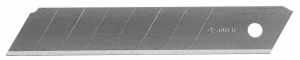 картинка Лезвия STAYER PROFI сегментированные, 5шт, 18мм     0915-S5 от магазина Визит