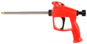 картинка Пистолет ЗУБР МАСТЕР профессиональный для монтажной пены    6873 от магазина Визит