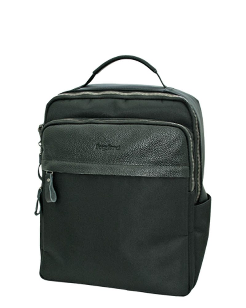 картинка Сумка-рюкзак мужская (ВШ-005-С) от магазина Визит