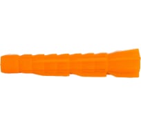 картинка дюбель тип  U потай  оранжевый 6 Х 52 (уп. = 1.000 шт.) от магазина Визит