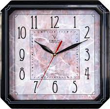 картинка Часы Вега П4-61321/6-24 (280*280*30 мм) Классика м от магазина Визит