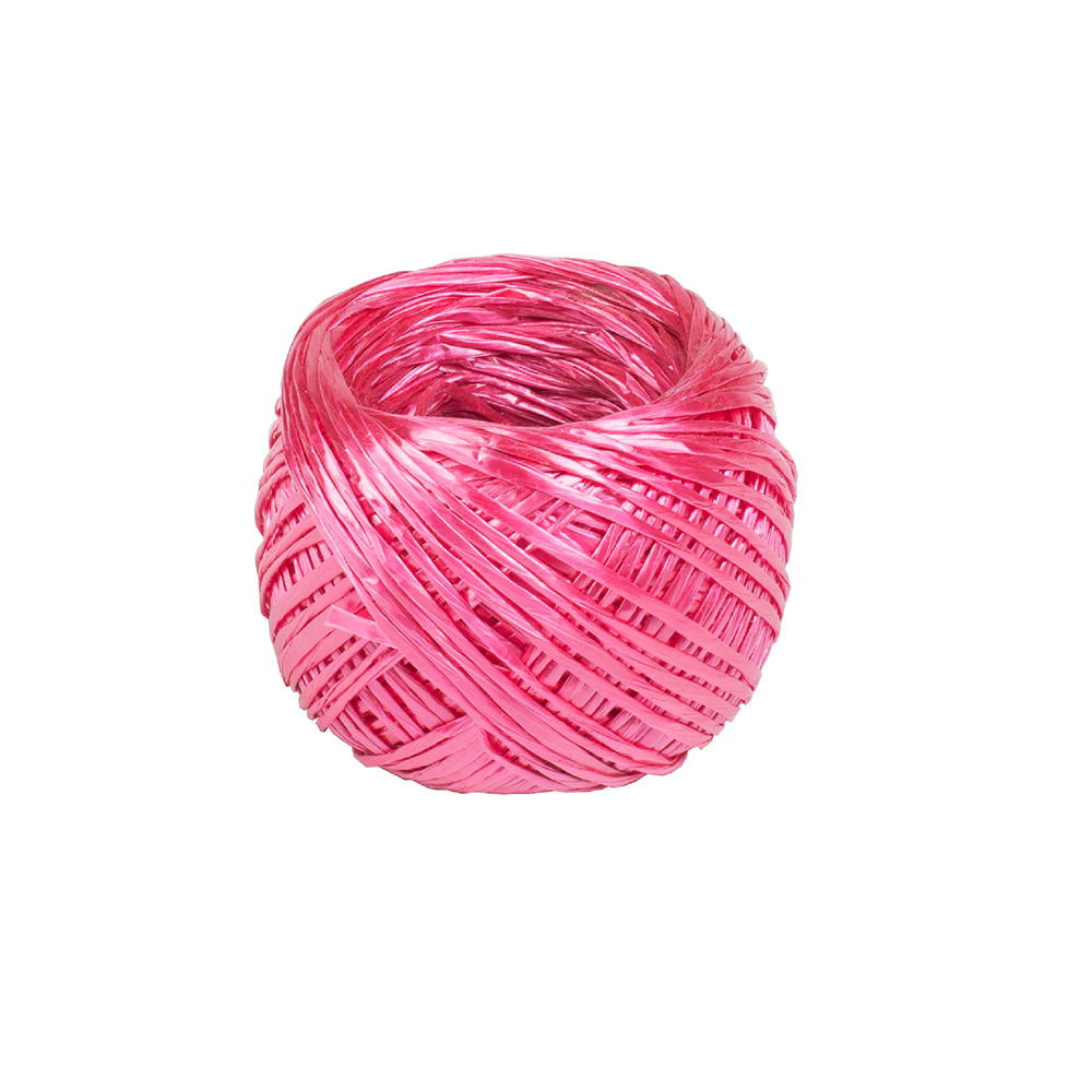 картинка Шпагат LISTOK полипропиленовый розовый 60м /240 от магазина Визит
