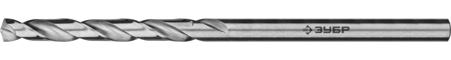 картинка ЗУБР ПРОФ-А 1.4х40мм, Сверло по металлу, сталь Р6М5, класс А 29625-1.4 от магазина Визит