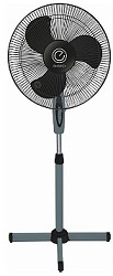 картинка Вентилятор напол. ENERGY EN-1659 (030382) (40 Вт, 40 см, 3 скор) Черны от магазина Визит
