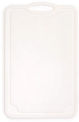 картинка М5556 Доска разделочная (370х235х4,5)(уп.20) от магазина Визит